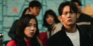 Drama Korea Newtopia