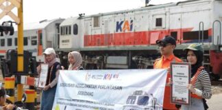 KAI Daop 2 bandung