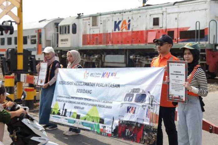 KAI Daop 2 bandung