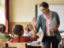 Mendisiplinkan Murid Tanpa Kekerasan
