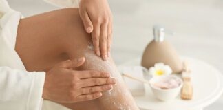 Rekomendasi Lulur Badan