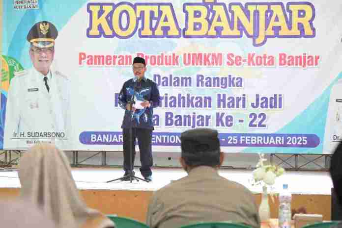 UMKM Expo