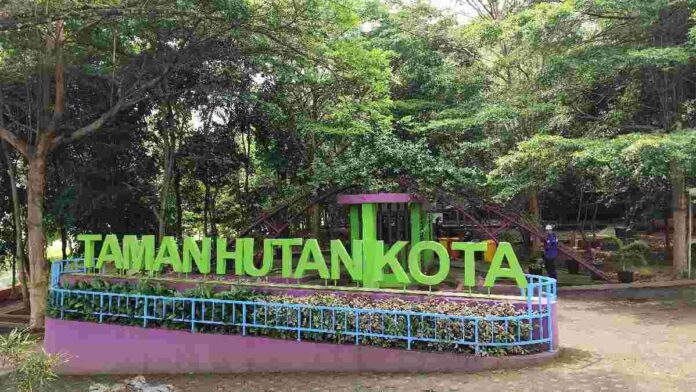 Taman Ciamis