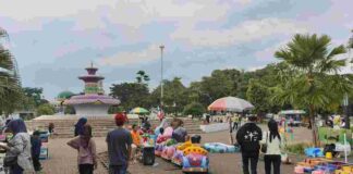 Alun-alun Ciamis