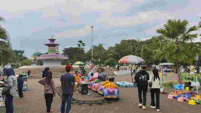 Alun-alun Ciamis