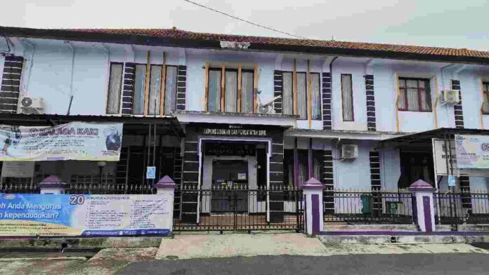 COD Ciamis