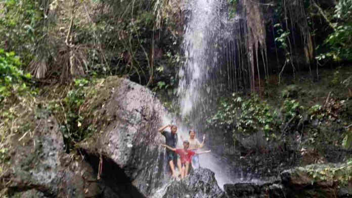 Curug Putri