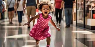 Cara mengatasi anak tantrum