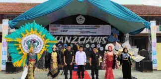 MAN 2 Ciamis