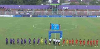 PSGC Ciamis Tornado