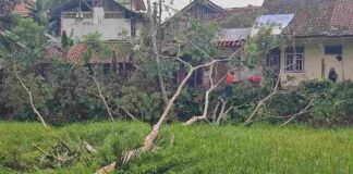 Angin Kencang