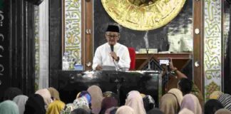 Isra Miraj Ciamis