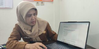 Cek kesehatan gratis Ciamis