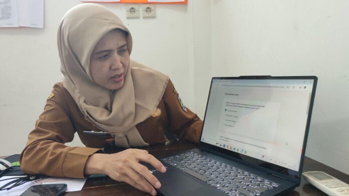 Cek kesehatan gratis Ciamis