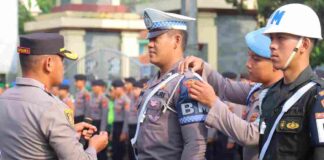 Operasi Keselamatan Lodaya