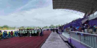 O2SN Ciamis