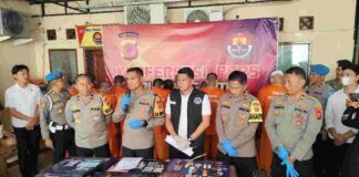 Narkoba Ciamis