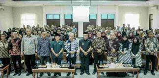 BLUD Ciamis