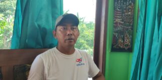Mantan Kades