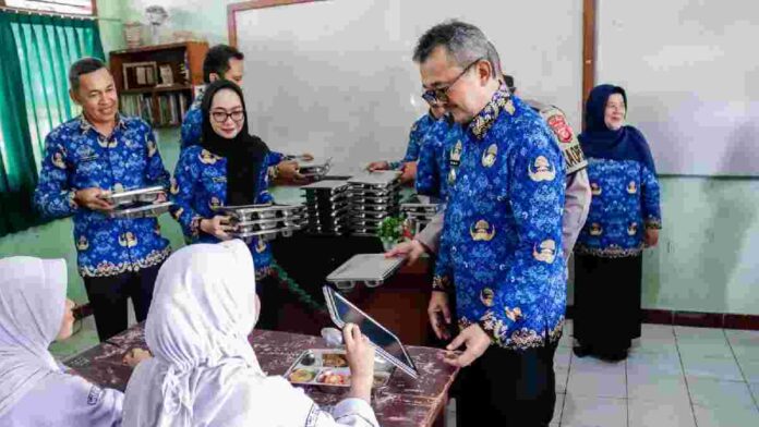 MBG Ciamis