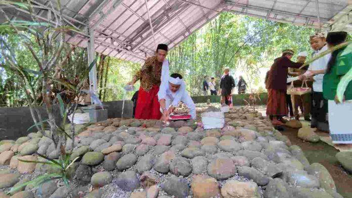 Nadran Lembur Ciamis