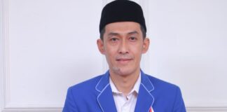 AHY Partai Demokrat