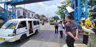 Pawai Ramadan Ciamis