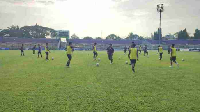 PSGC Persiba