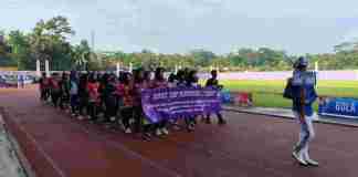 O2SN SMP Ciamis
