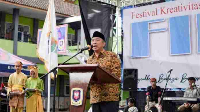 Festival Kreativitas siswa