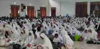 Doa PSGC