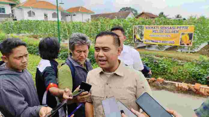 Wabup Ciamis
