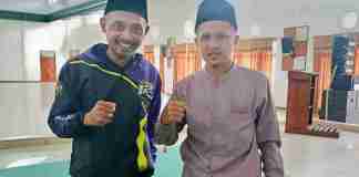 PSGC promosi liga 2