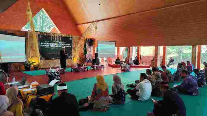 Disbudpora Ciamis