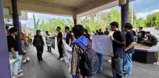 Aksi Ciamis