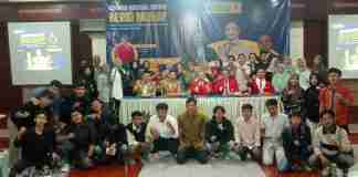 Hukum Pidana Modern