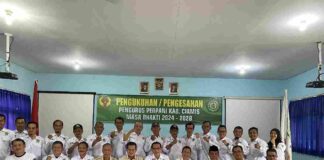 Perpani Ciamis