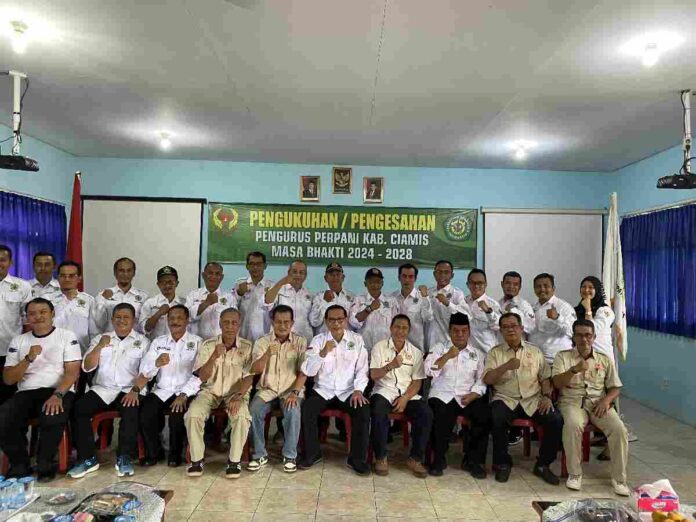 Perpani Ciamis