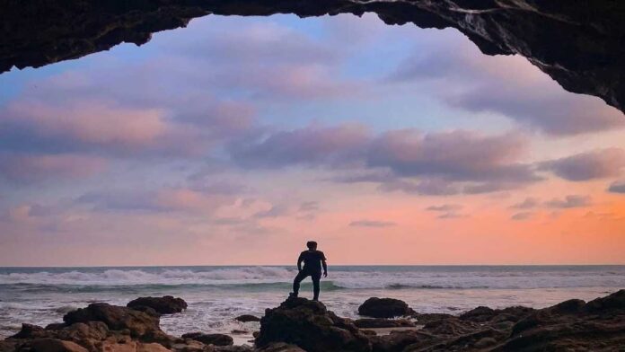 Pantai Pecaron Kebumen