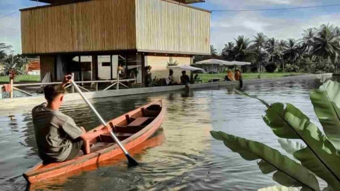 Taman Pico Tasikmalaya