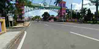Rawan Kecelakaan jalur selatan