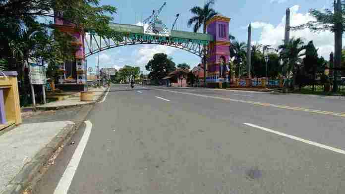Rawan Kecelakaan jalur selatan