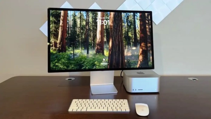 Apple Mac Studio 2025; Performa Maksimal untuk Kreator dan Profesional