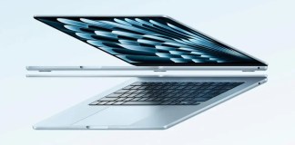 Apple Rilis MacBook Air M4: Lebih Cepat, Lebih Murah, Hadir dalam Sky Blue