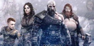 Sony dan Santa Monica Studio Hadirkan Update Gratis untuk God of War Ragnarok