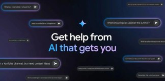 Google Perkenalkan Gemini dengan Fitur Personalisasi