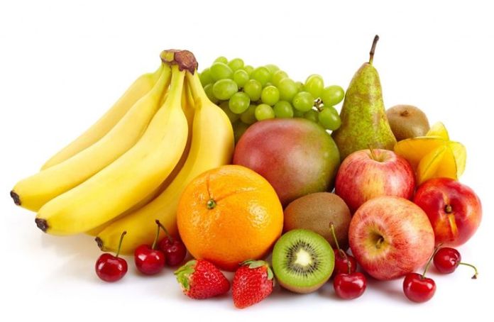 Buah untuk Berbuka Puasa