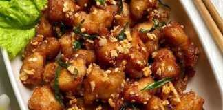 Menu buka puasa adalah salah satu hal yang paling dinantikan setelah seharian menahan lapar dan dahaga.