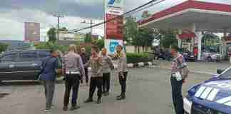 Jalur Mudik