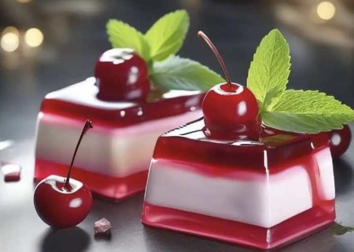 Pengganti Kue Ulang Tahun